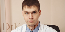 Пластический хирург Евгений Кручинин, Тюмень