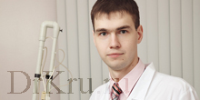 Пластический хирург Евгений Кручинин, Тюмень